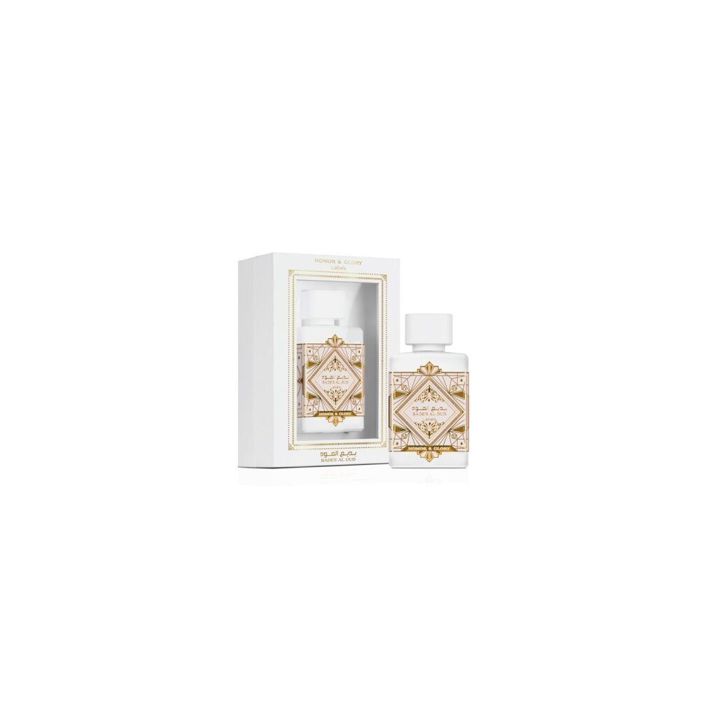 Körperpflegeduft Bade'e Al Oud Honor & Glory Edp Spray