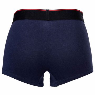 Diesel Boxer Herren Boxershorts, 3er Pack -