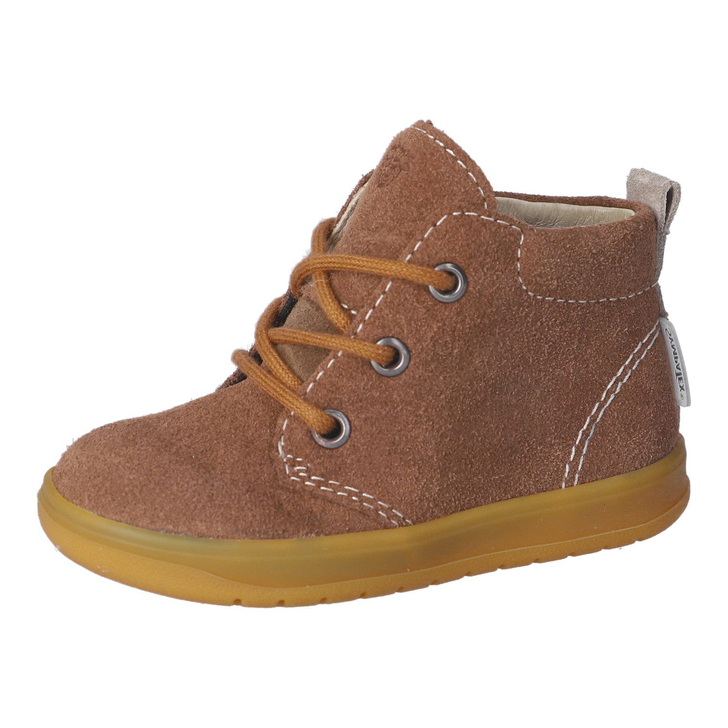 PEPINO by RICOSTA NOEL - Sneaker Stiefel wasserdicht
