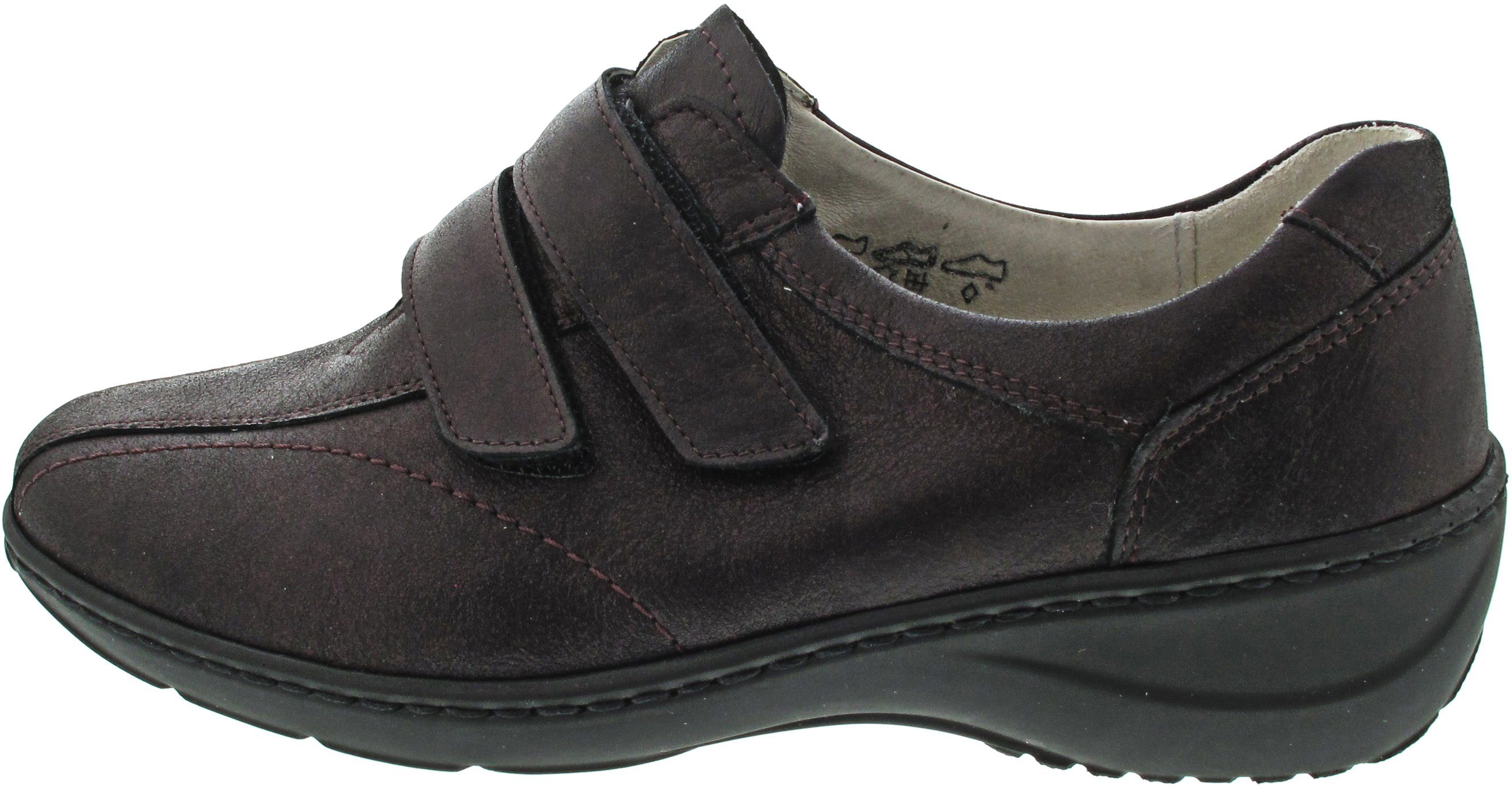 Waldläufer Klettschuh