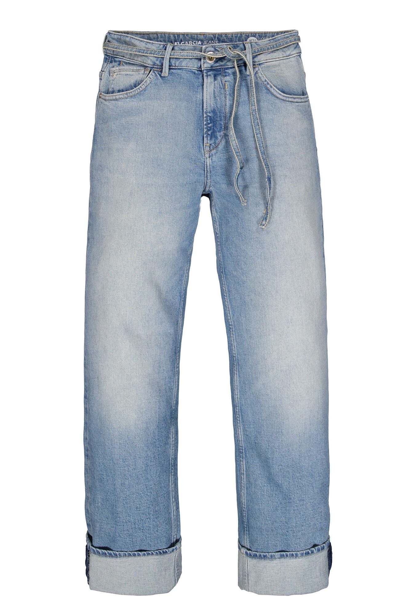 Garcia Bequeme Jeans Celia