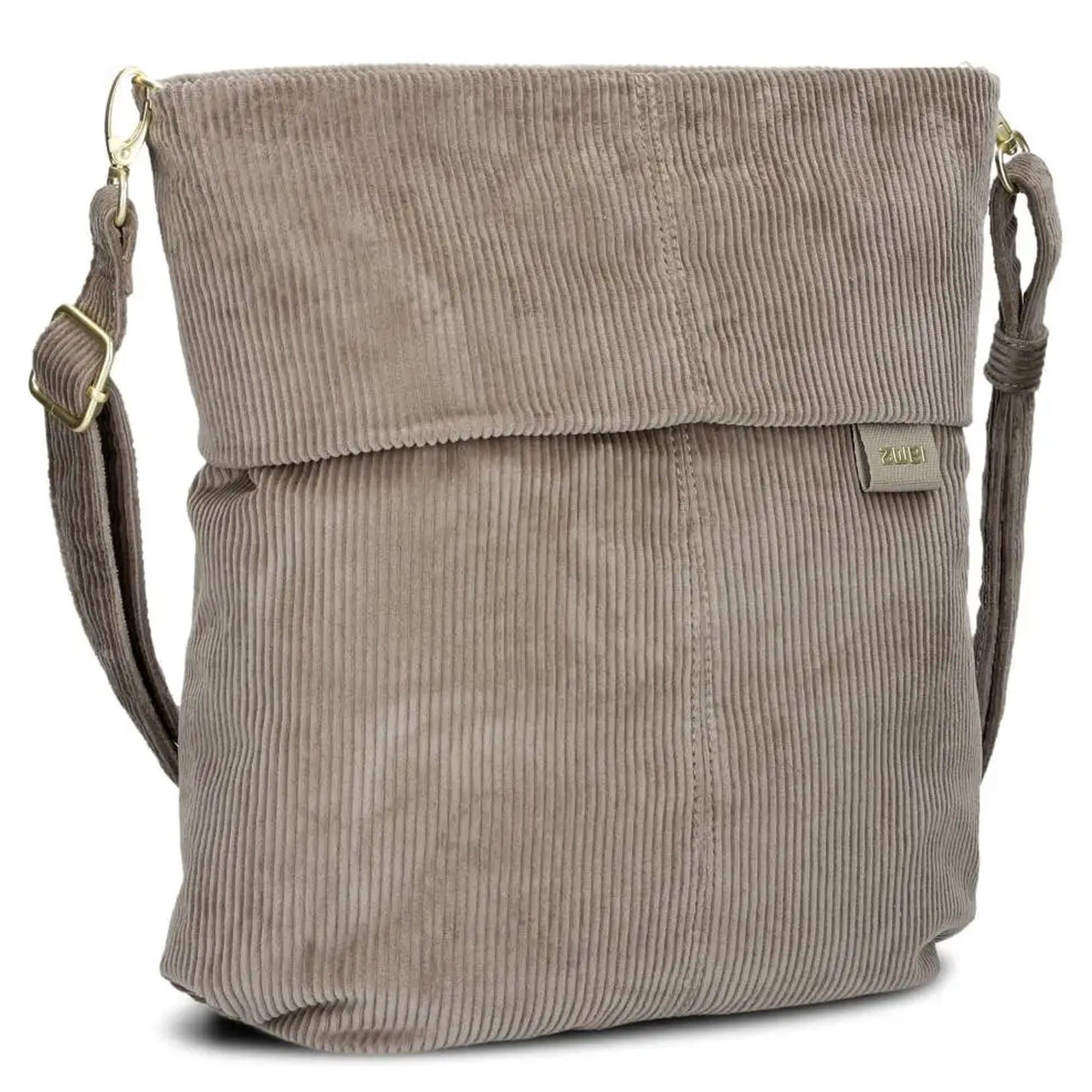 Zwei Umhängetasche Mademoiselle M12 - Schultertasche günstig online kaufen
