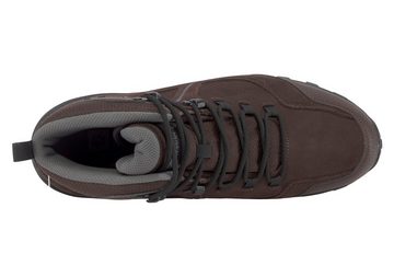 Jack Wolfskin SUNSET HIKE TEXAPORE MID Wanderschuh wasserdicht