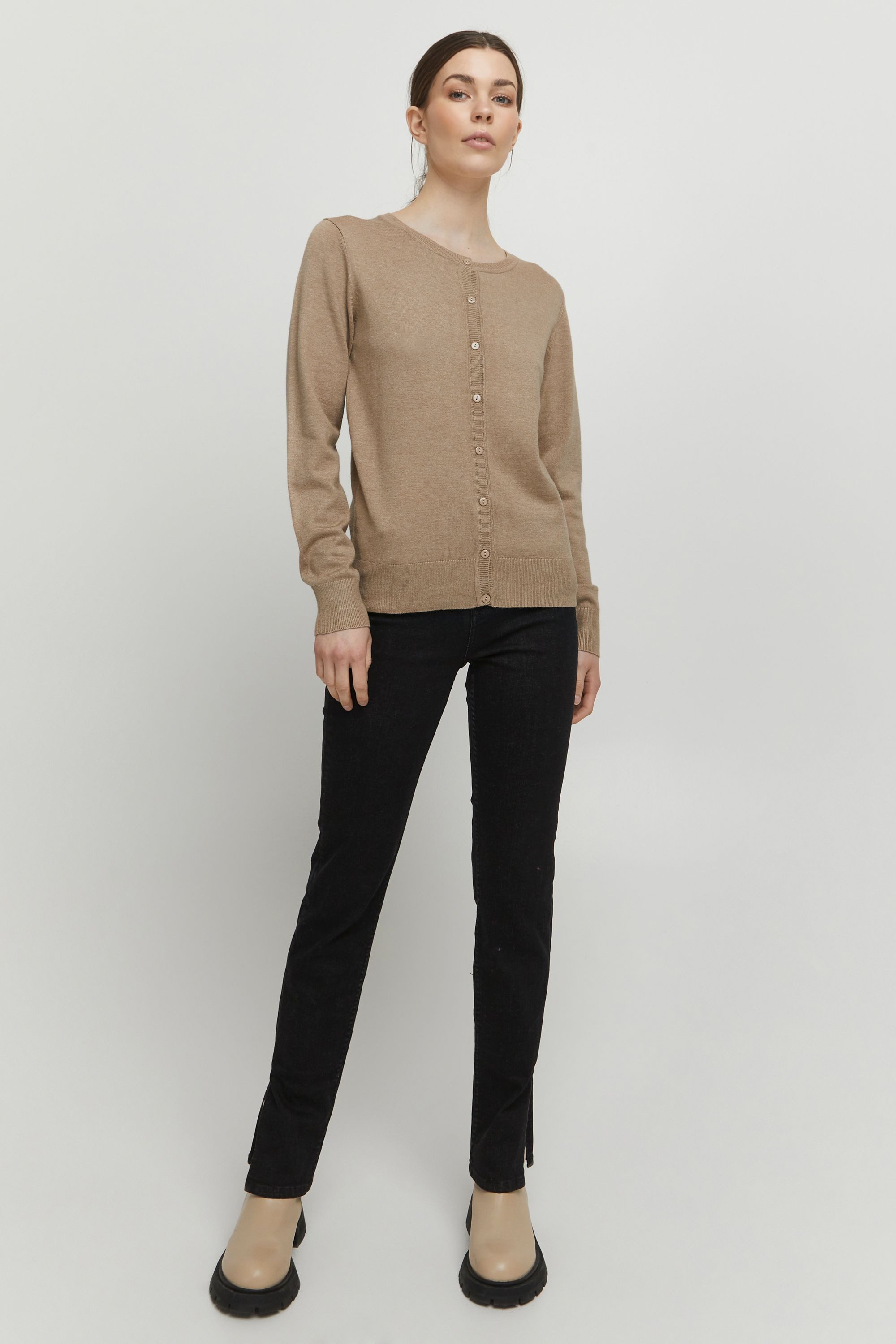 b.young Strickjacke BYPIMBA CARDIGAN 3 - günstig online kaufen