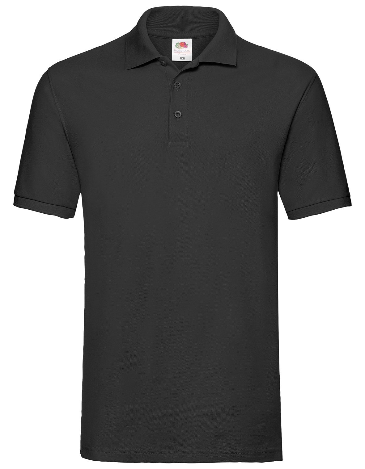 Poloshirt Fruit of the Loom Premium Polo