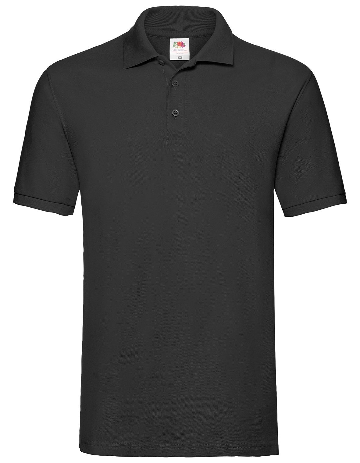 Fruit of the Loom Poloshirt Fruit of the Loom Premium Polo