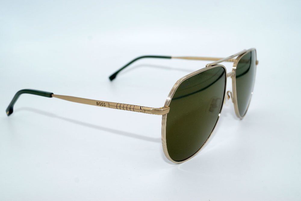 Sonnenbrille HUGO BOSS BLACK Sonnenbrille Sunglasses BOSS 1447 J5G WM