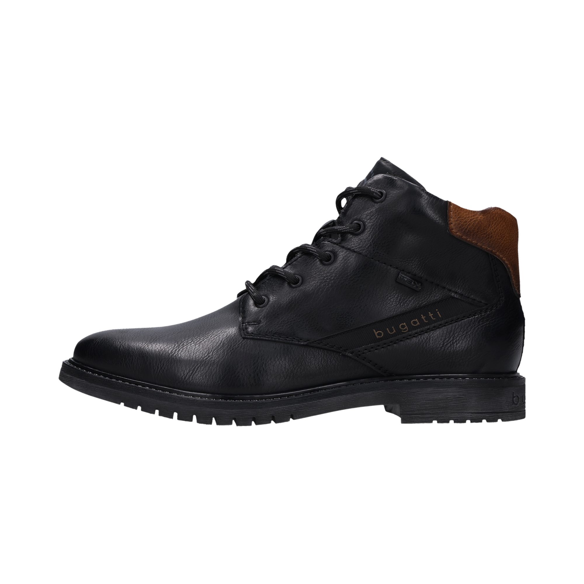 bugatti Ankleboots