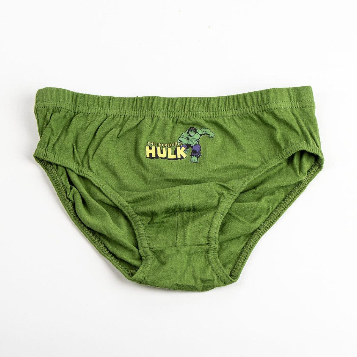 Cerda Slip Marvel Unterhosen Kinder – 5er Pack Slips Single Jersey Baumwolle (Packung, 5-er)