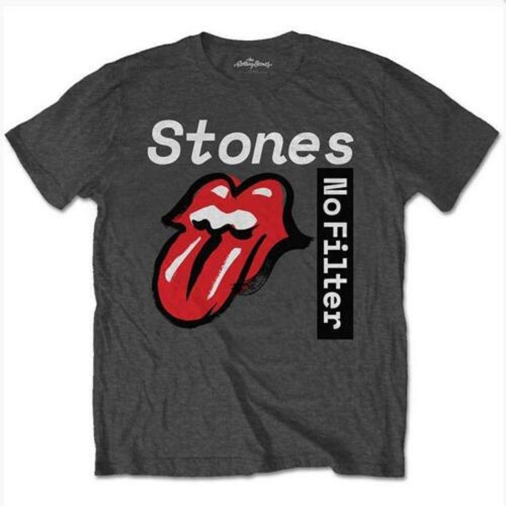 Rolling stones TShirt Rolling Stones TShirt No Filter Tour Grösse ML