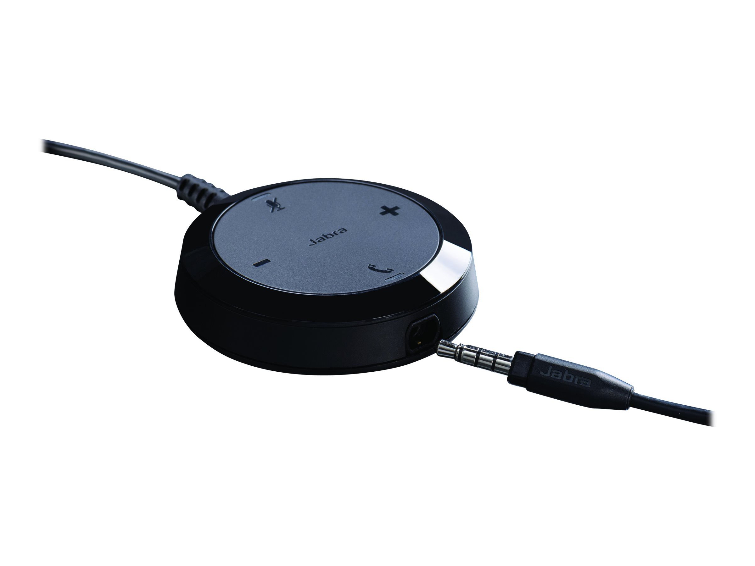 GN NETCOM Jabra Evolve 30 II UC Mono USB-C Headset