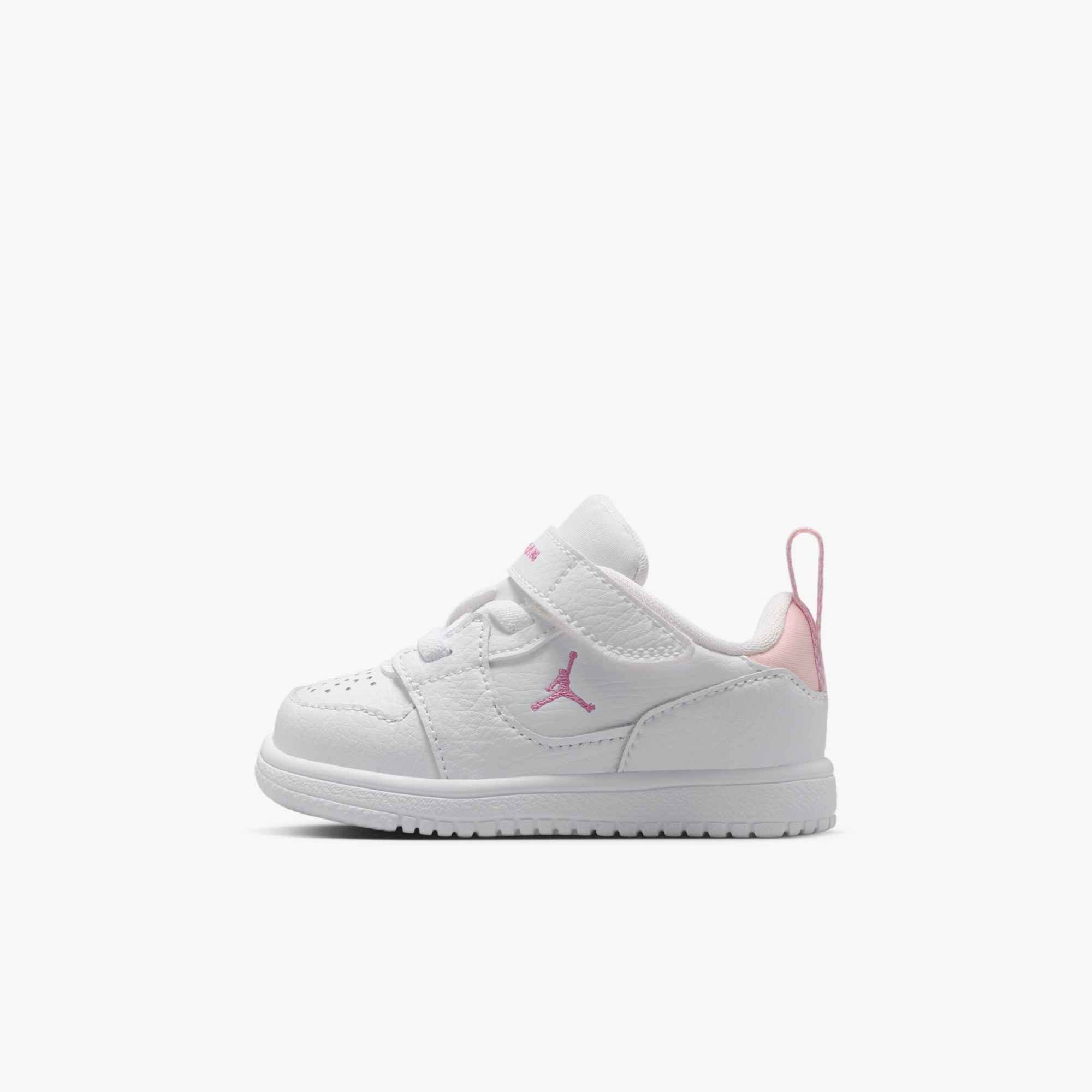 Jordan JORDAN COURT CONNECT LOW (TD) Sneaker