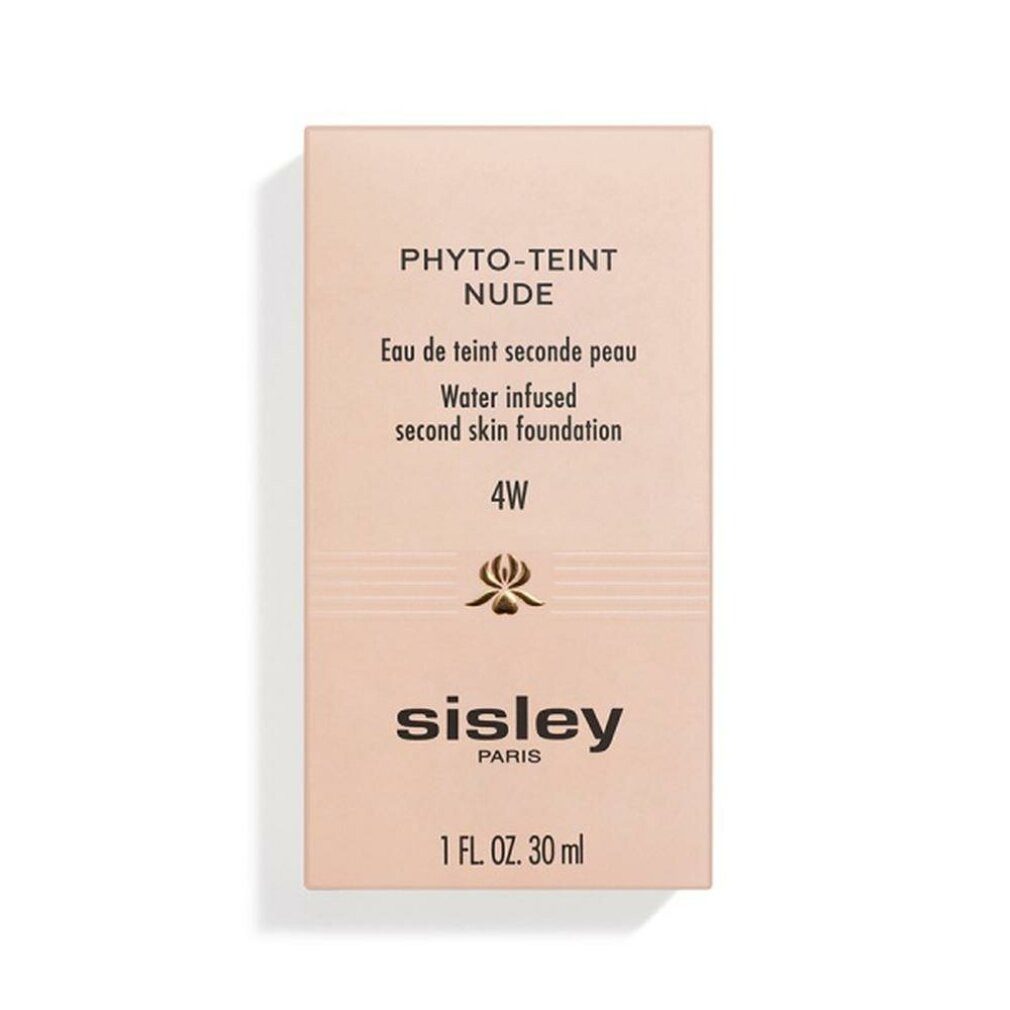 sisley Primer phyto teint Hautfarbe 4w cinnamon