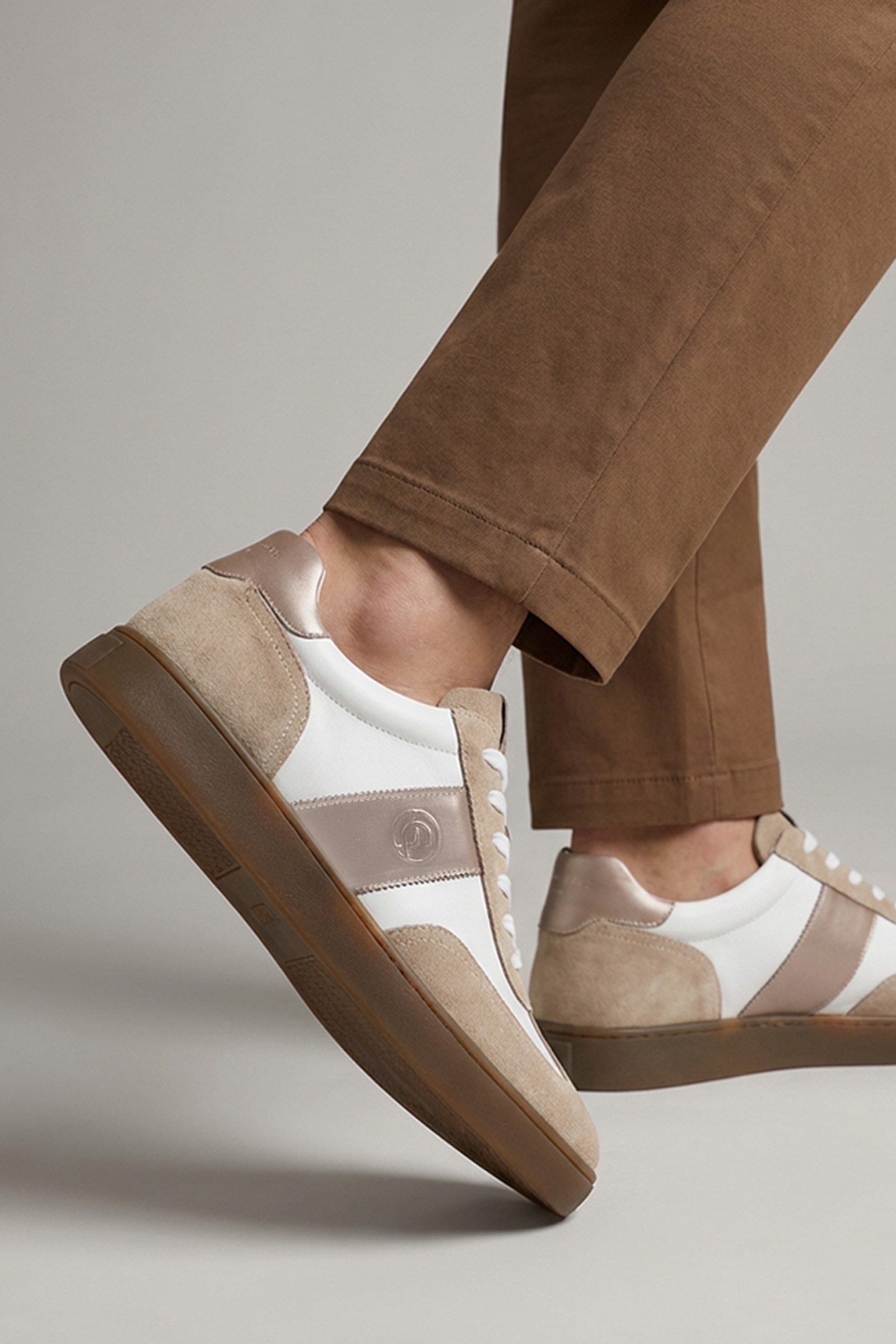 Carl Gross CG Urs Schnürschuh günstig online kaufen