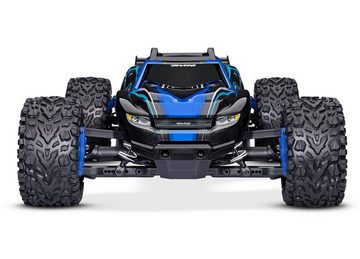 Traxxas RC-Buggy