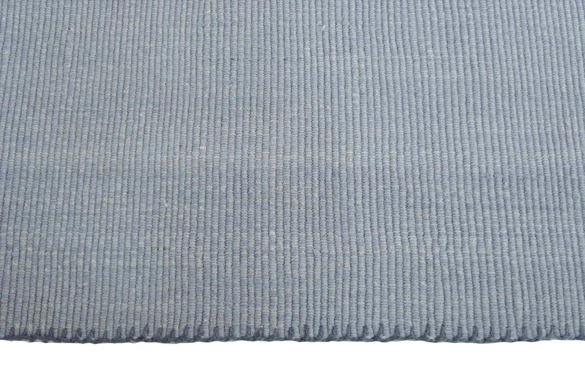 Orientteppich Kelim Fars Handgewebter Trading, rechteckig, 150x206 Haraz Höhe: 4 mm Perserteppich, Orientteppich / Nain