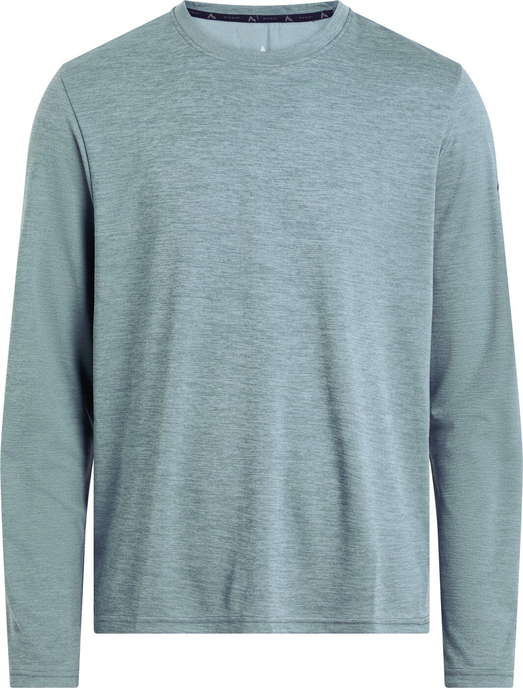 McKINLEY Longsleeve He.-Langarmshirt Hunu LS M günstig online kaufen