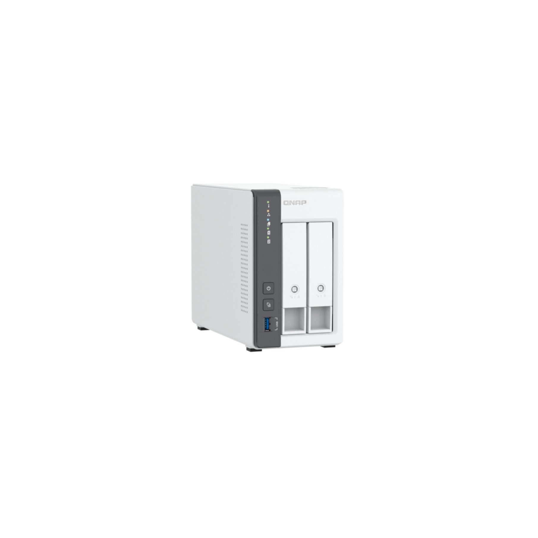QNAP TS-216G NAS-Server