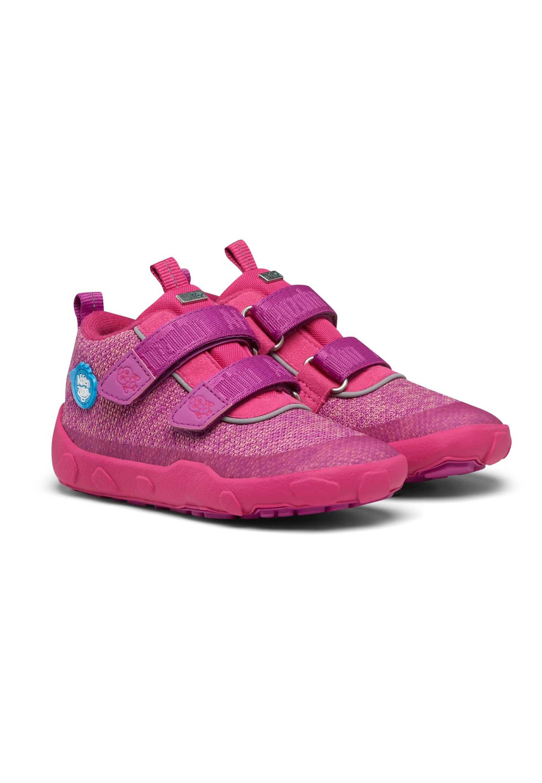 Knit Happy Sneaker