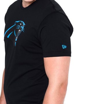 New Era Print-Shirt NFL Carolina Panthers