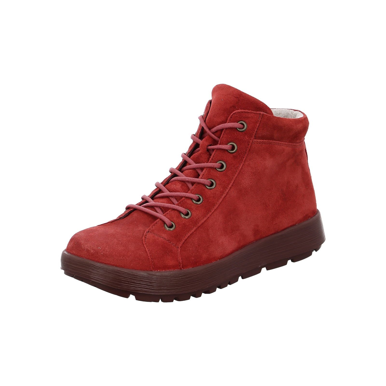Think! Schnürstiefelette Comoda Сапогиette