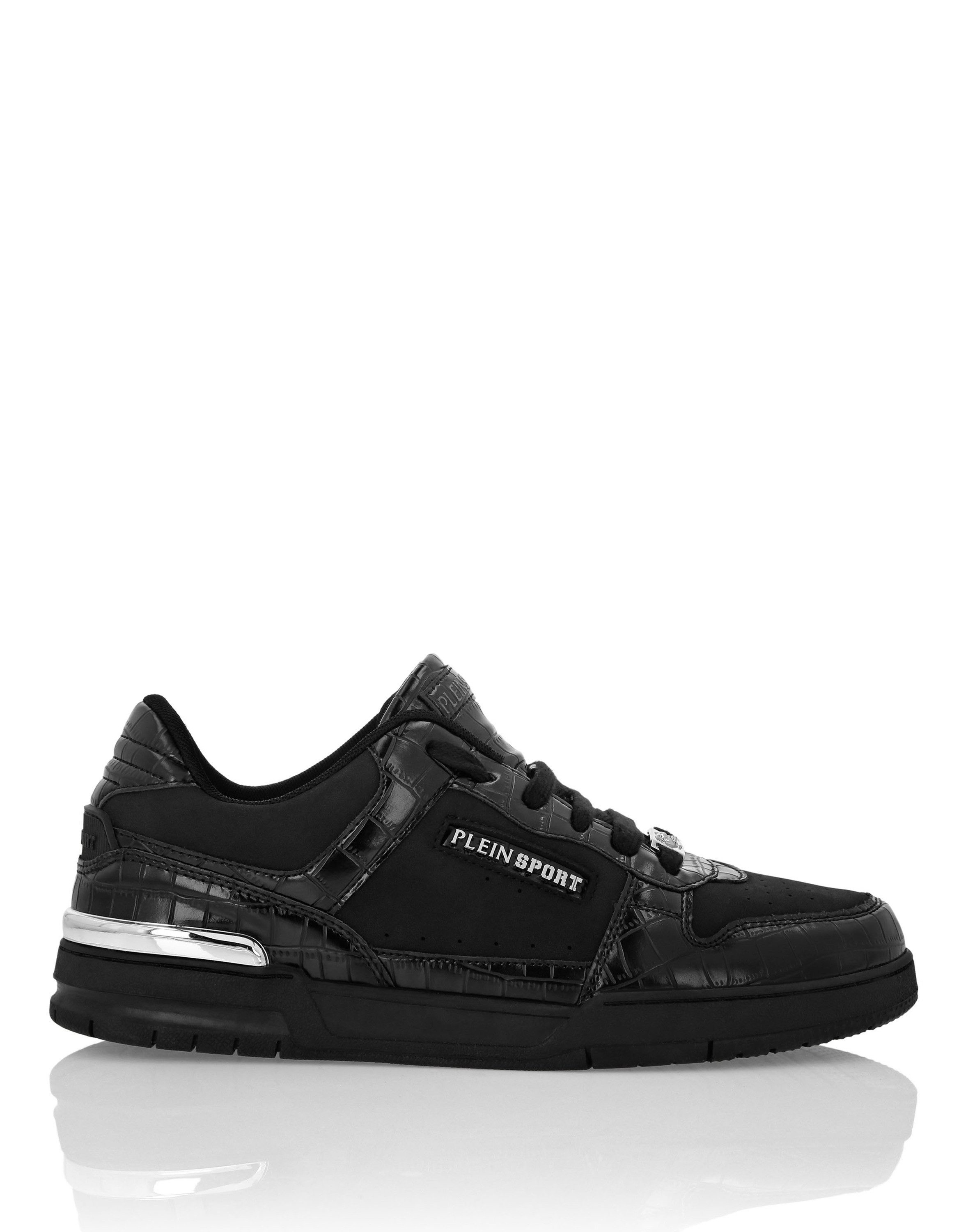 PLEIN SPORT Lo-Top Turnschuhe Кросівки