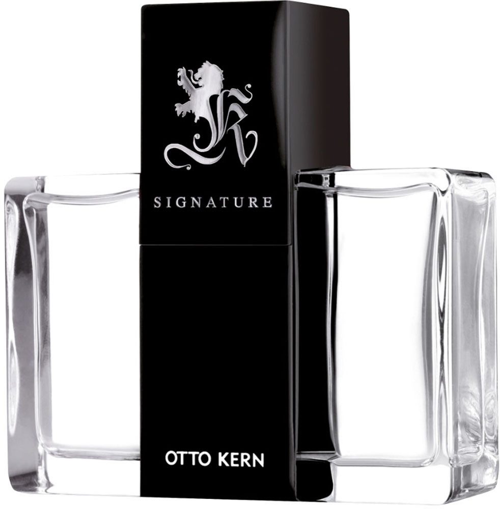 Eau de Toilette Signature Man