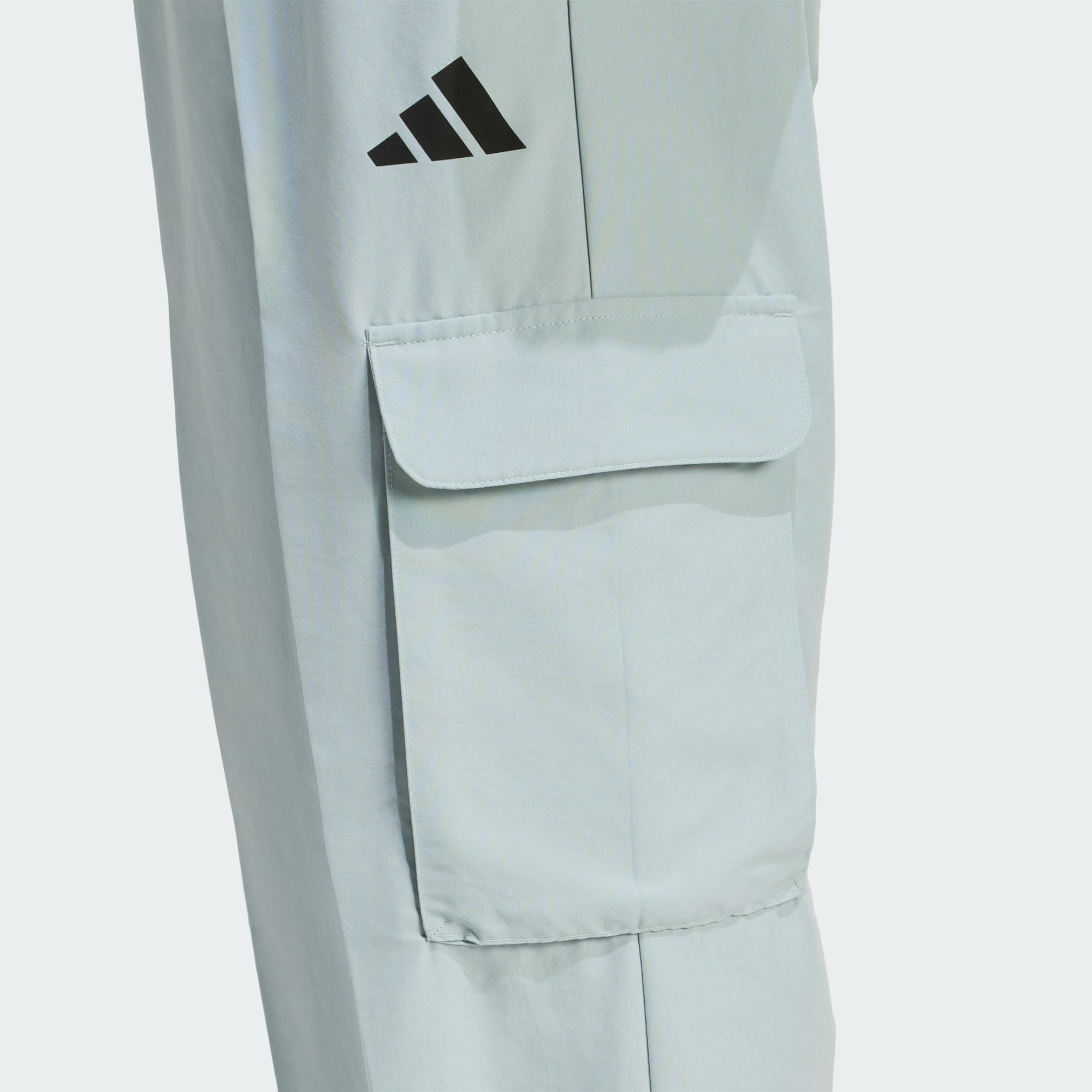 adidas Sportswear Trainingsanzug SPORTSWEAR CARGO-TRAININGSANZUG, GEWEBT (1-tlg)