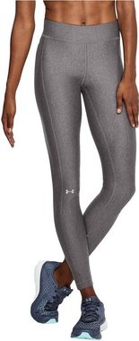 Under Armour® Trainingshose UA HG ARMOUR LEGGING CHARCOAL LIGHT HEATHER / C