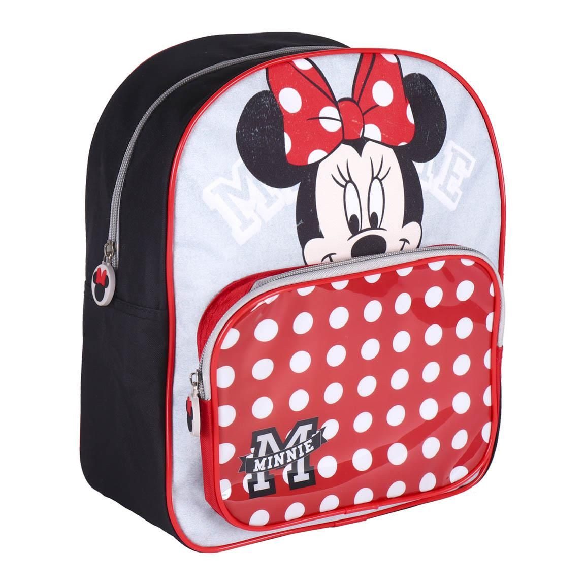 Cerda Kinderrucksack Disney Minnie Maus Kinder Rucksack 30 cm Kindergarten Tasche (1-tlg)