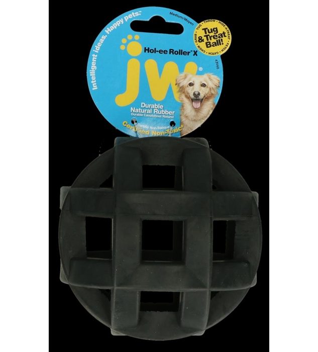 JW Pet Outdoor-Spielzeug JW HOL-EE roller X