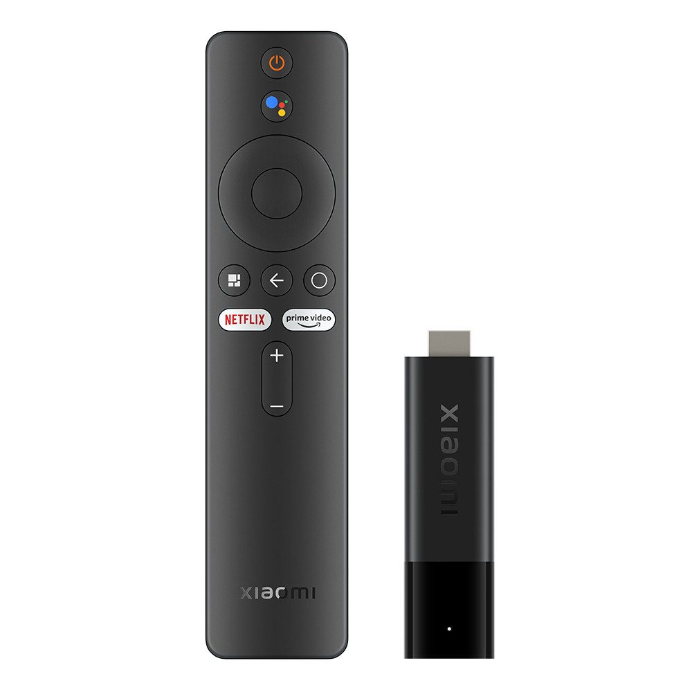 Streaming-Stick Smart TV Stick 4K