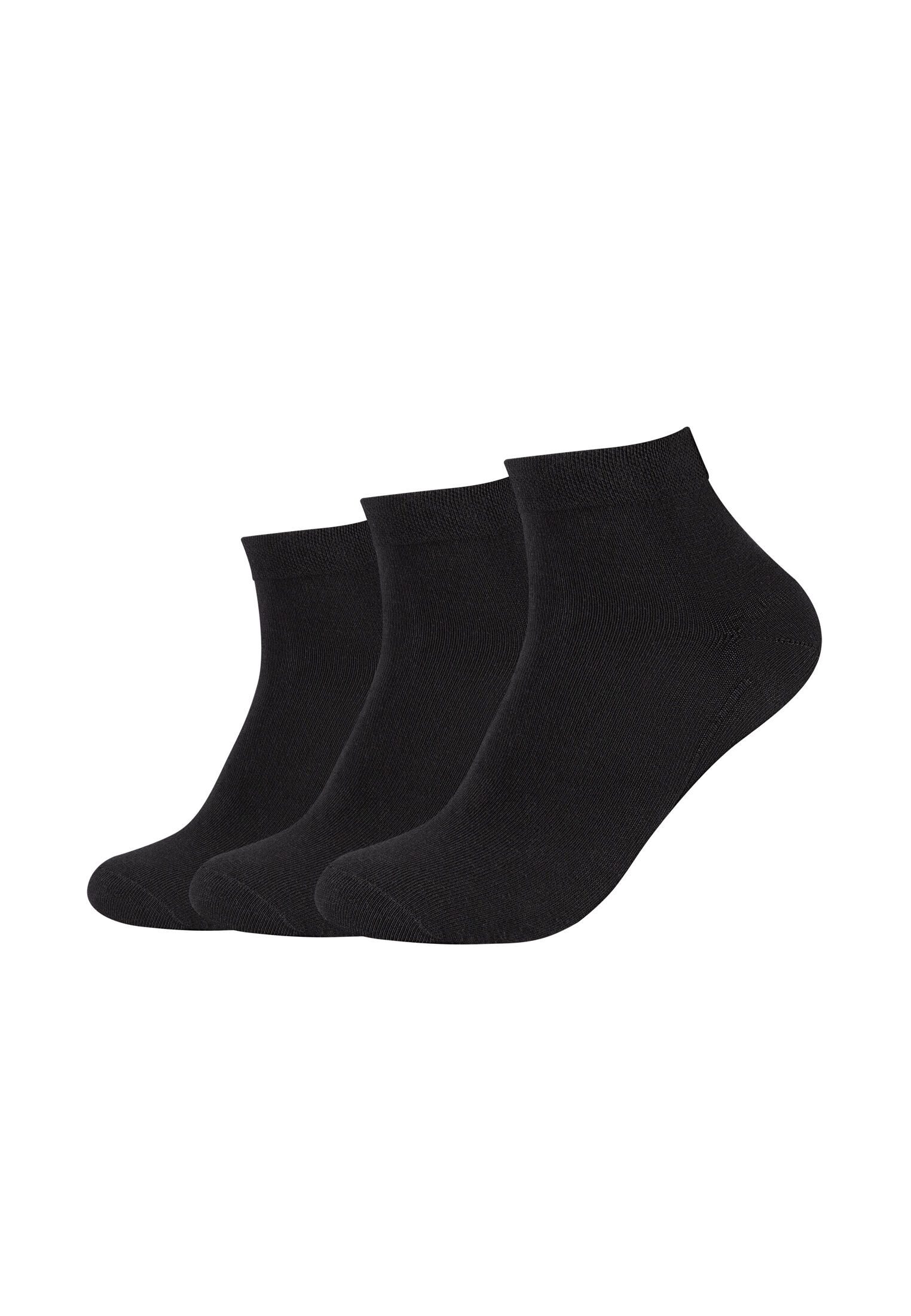 Camano Kurzsocken Kurzsocken 9er Pack günstig online kaufen