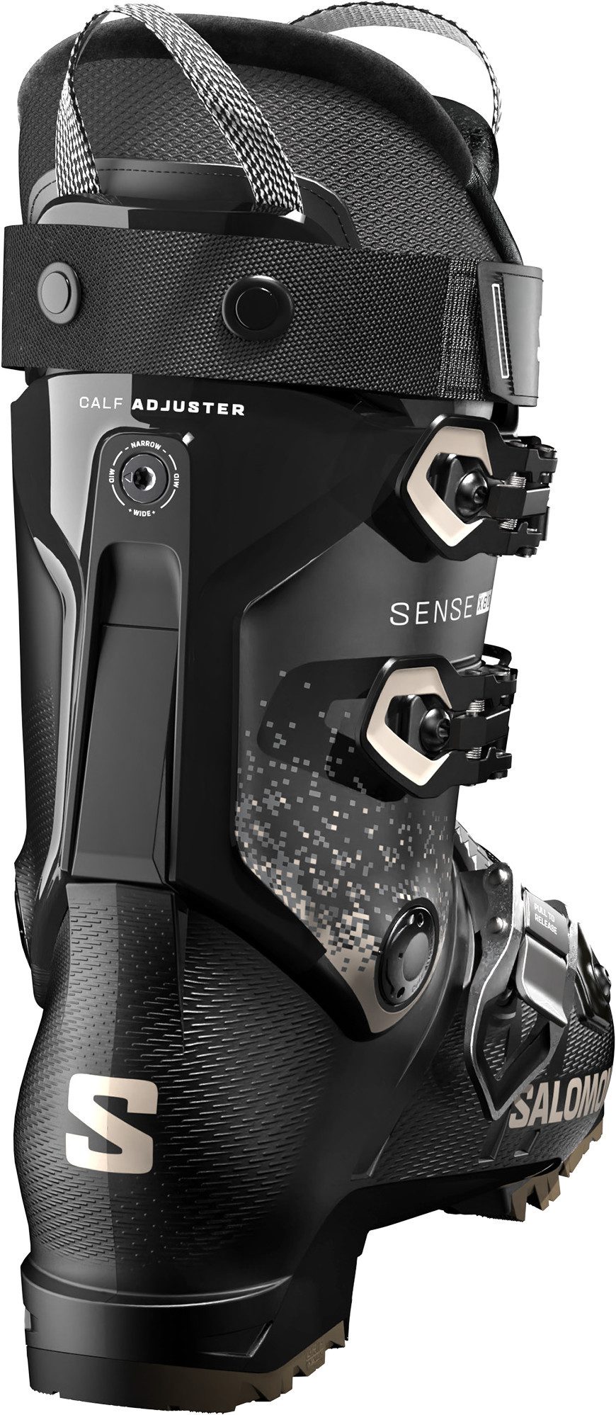 Salomon Salomon Skistiefel SENSE X80 GW Skischuh