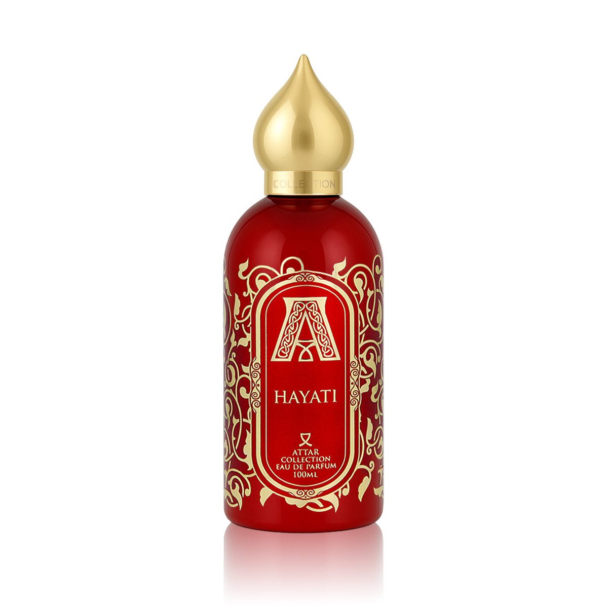 Attar Collection Eau de Parfum Hayati