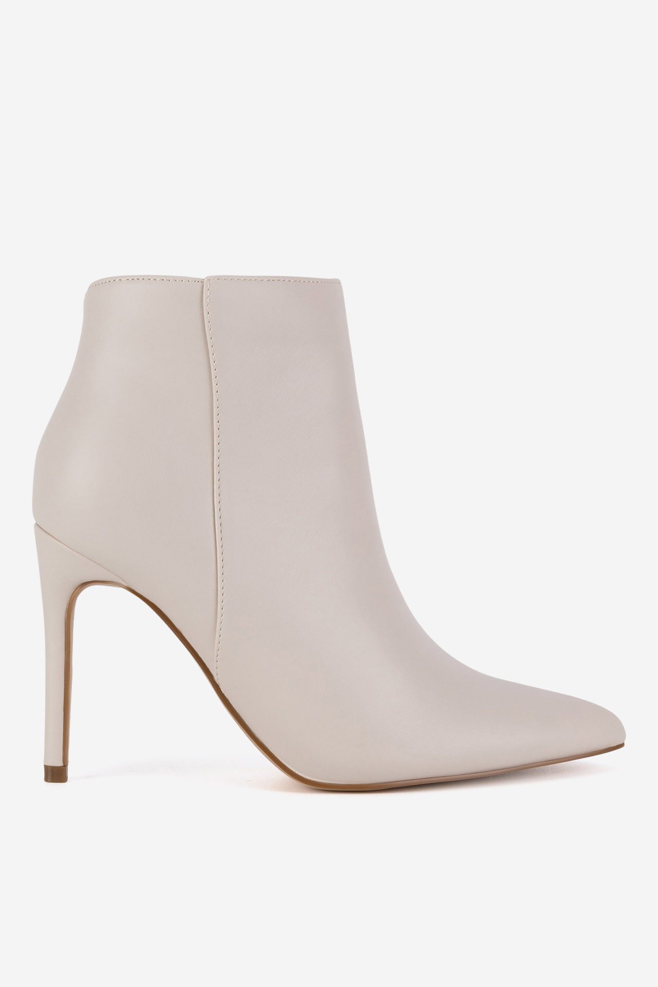 DeeZee DeeZee Damen Stiefel 36 natur 5905588916826 Stiefel