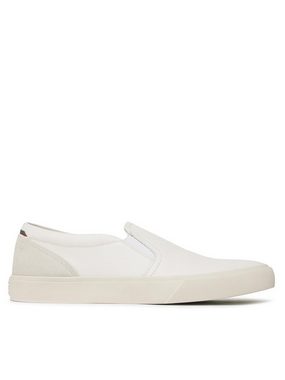 GINO ROSSI Sneakers aus Stoff LUCA-01 122AM White Sneaker