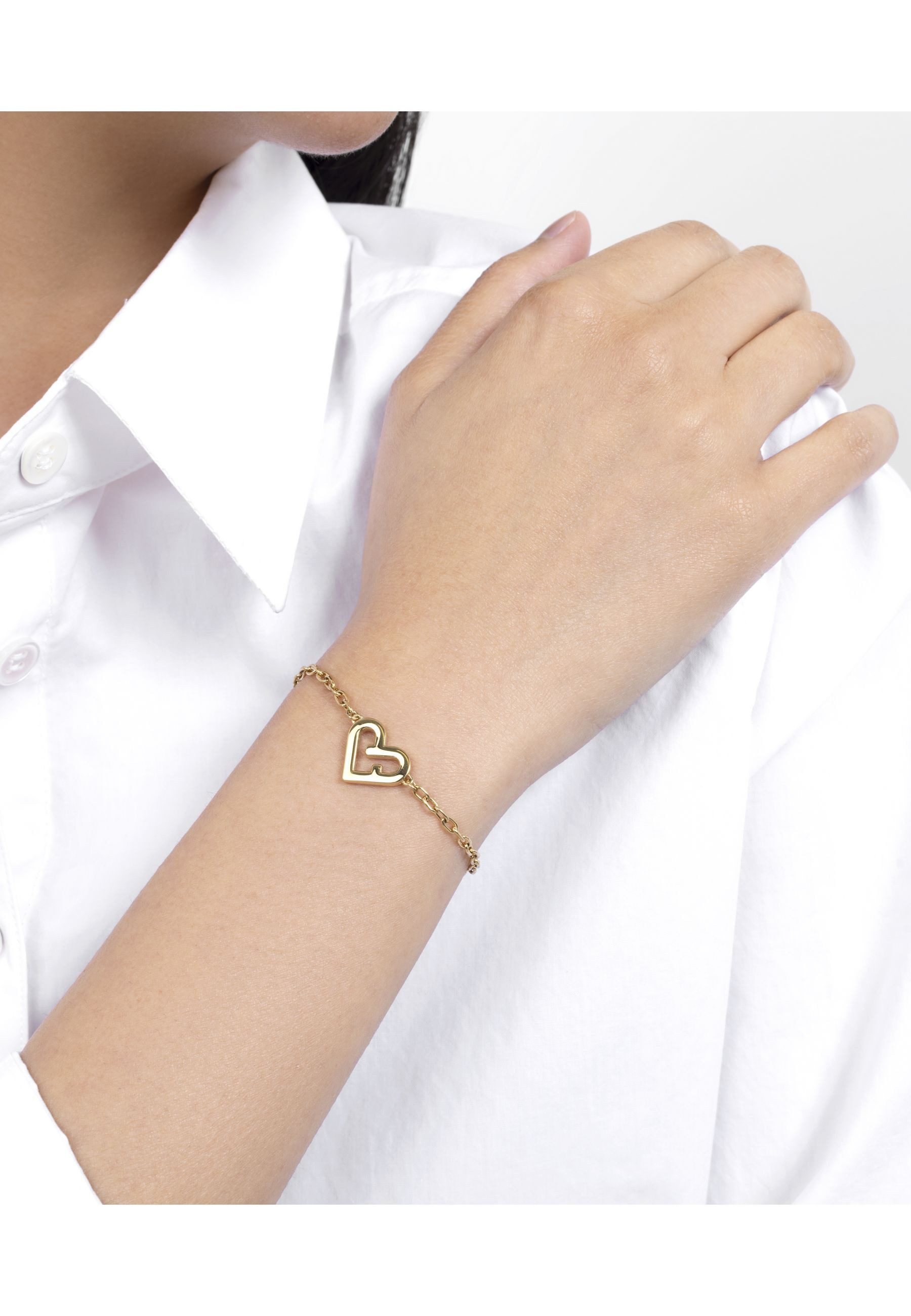 Furla Armband FURLA LOVE (Not a set, 1-tlg)