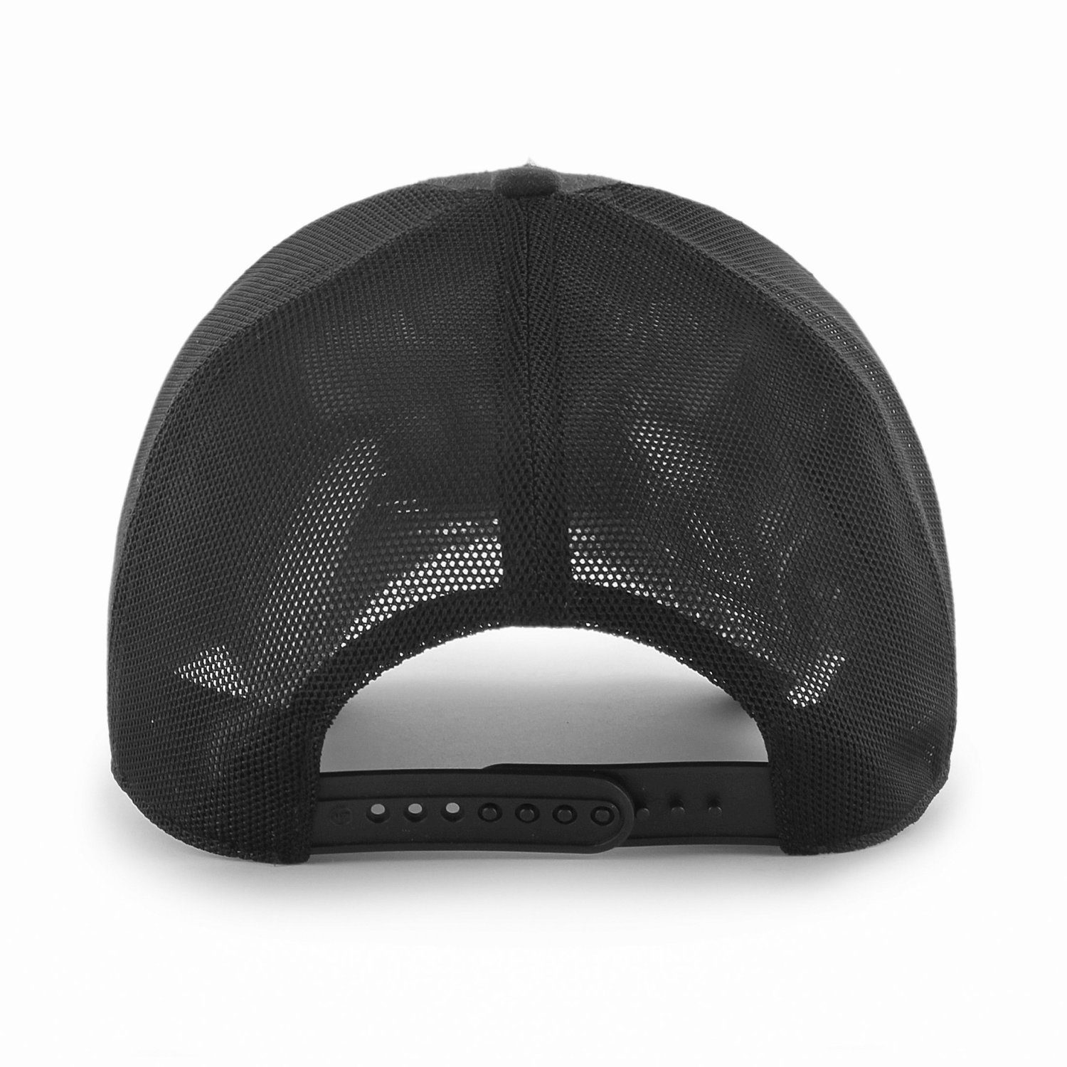 '47 Brand Trucker Cap Trucker SECTOR Anaheim Ducks – Bild 2 von 2