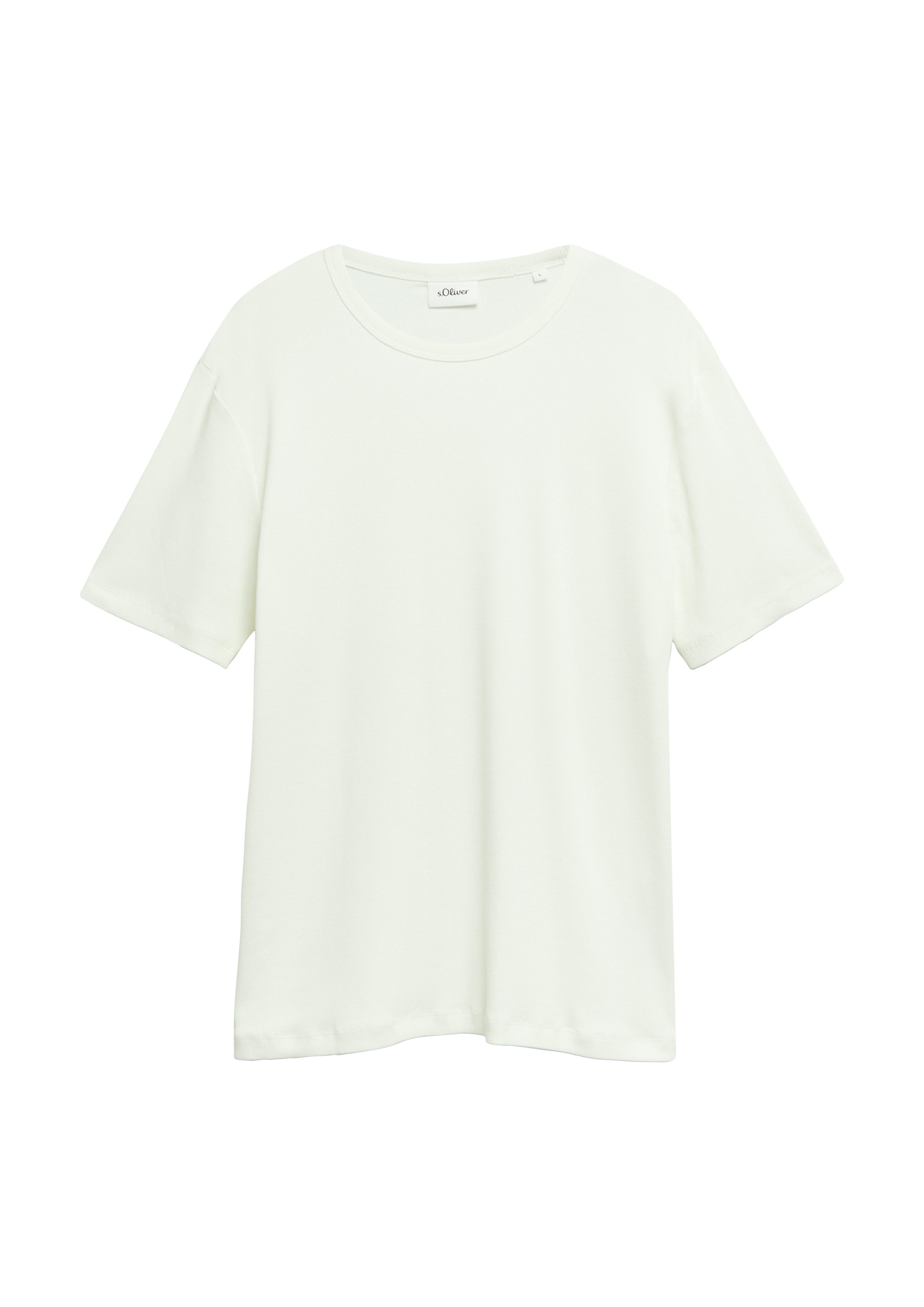 Kurzarmshirt T-Shirt