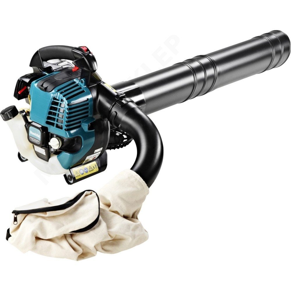 Makita BenzinLaubbläser »Laubbläser«, (Makita 4TaktBenzinGebläse 1