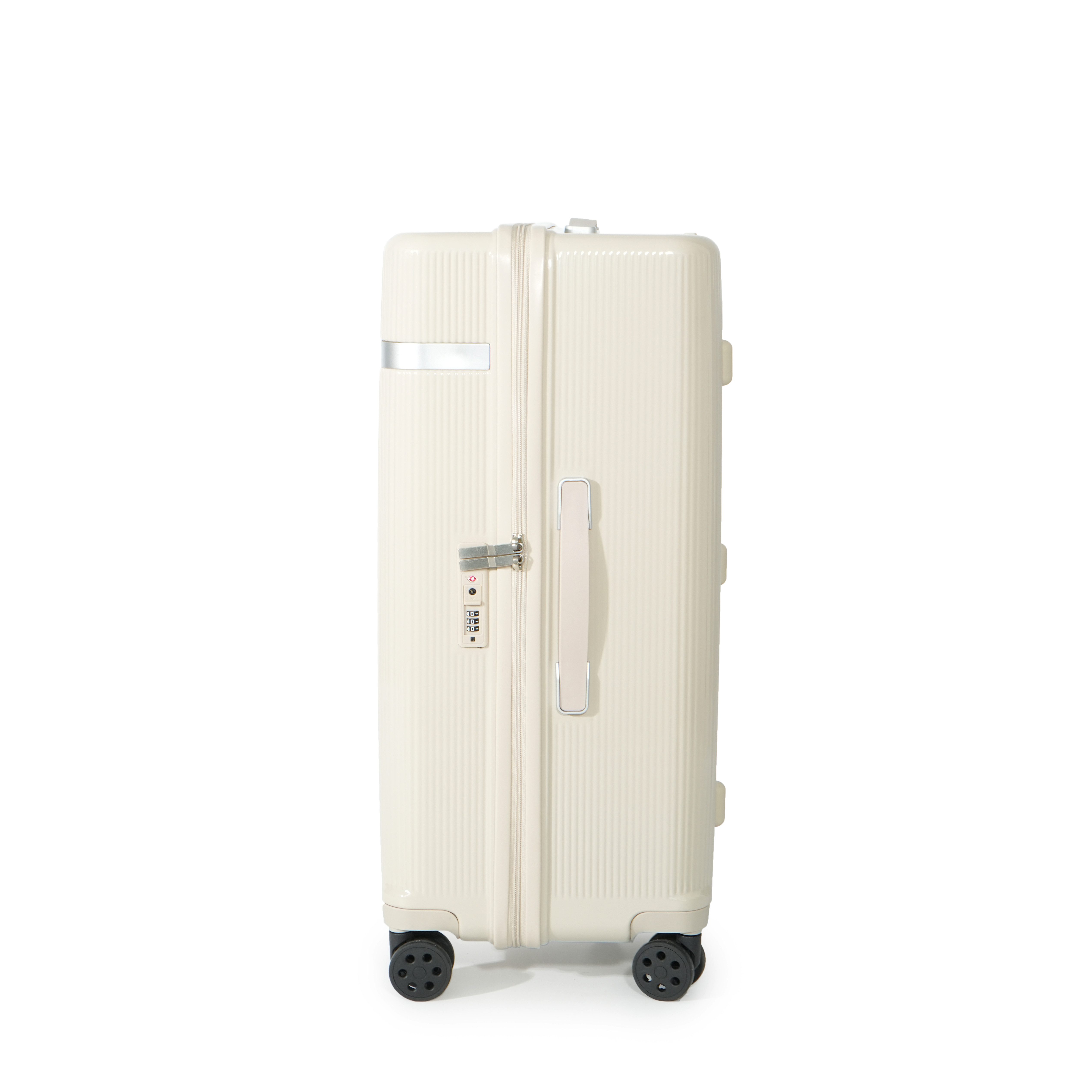 Travelhouse Hartschalen-Trolley T2169 Trunk, 5 Rollen, in zwei Größen und verschiedenen Farben