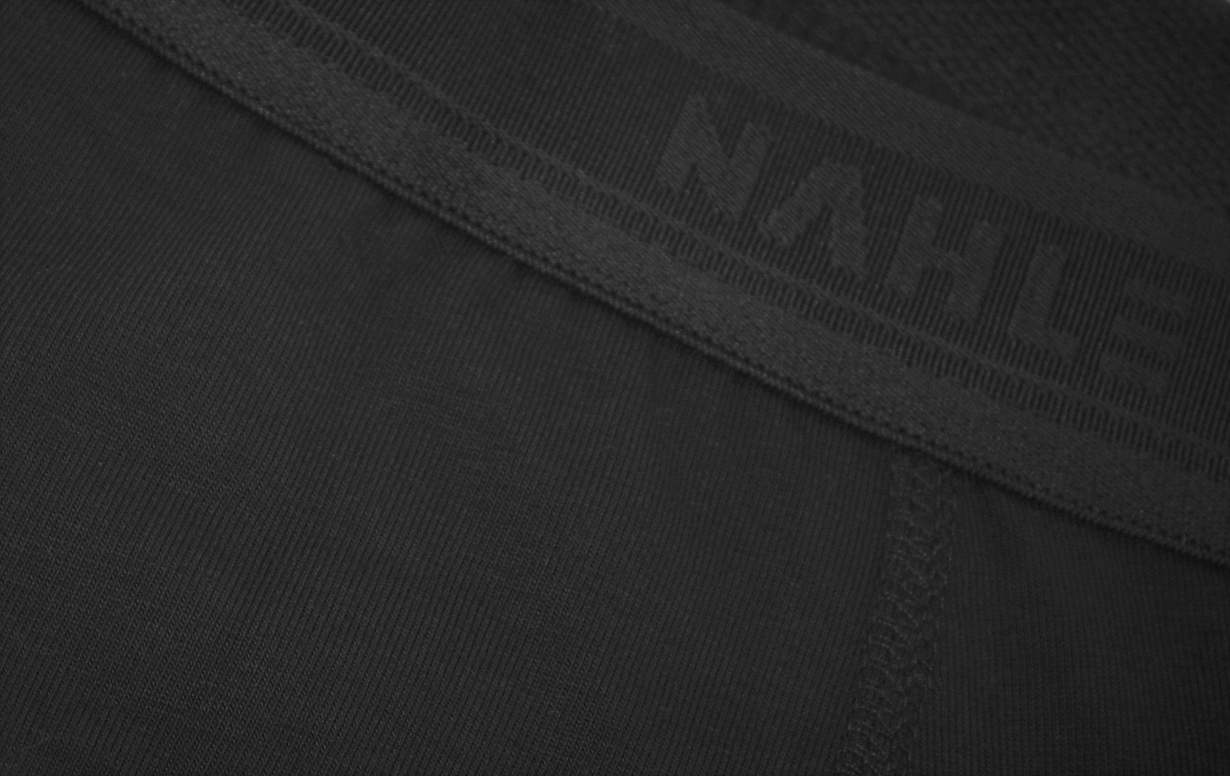 NAHLE Boxershorts Herren Unterhosen Männer Retroshorts (6-St., 6er Pack) aus Baumwolle, elastischer weicher Webbund