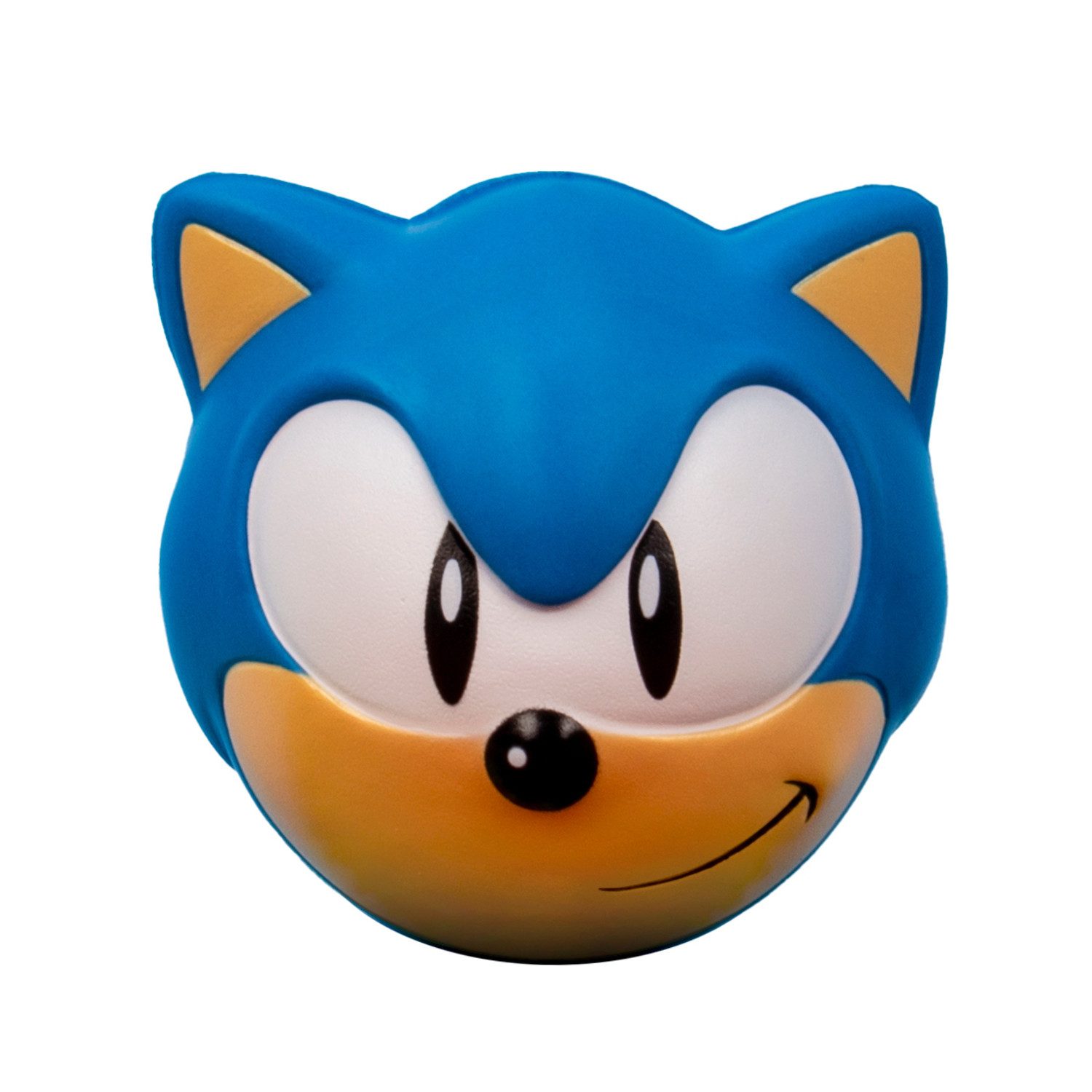 Spielball Sonic The Hedgehog Stressball