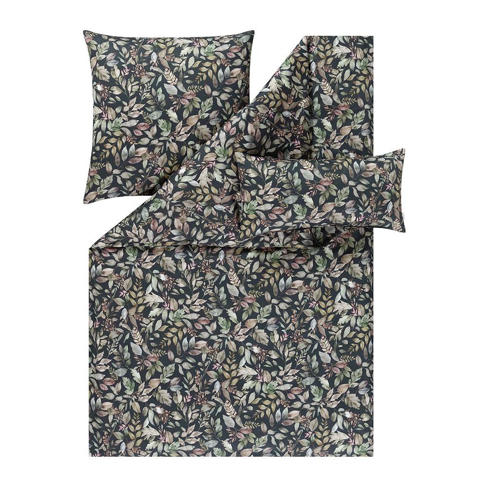 Estella Bettwäsche Estella Mako-Satin Bettwäsche 135x200 günstig online kaufen