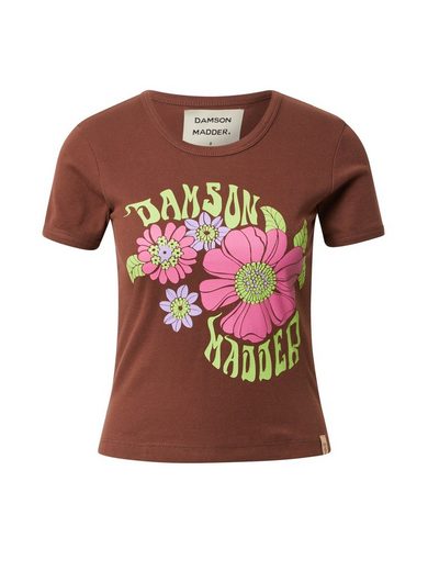 Damson Madder T-Shirt »70S« (1-tlg)
