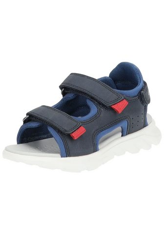  Geox Geox sandalai Lederimitat/Textil ...