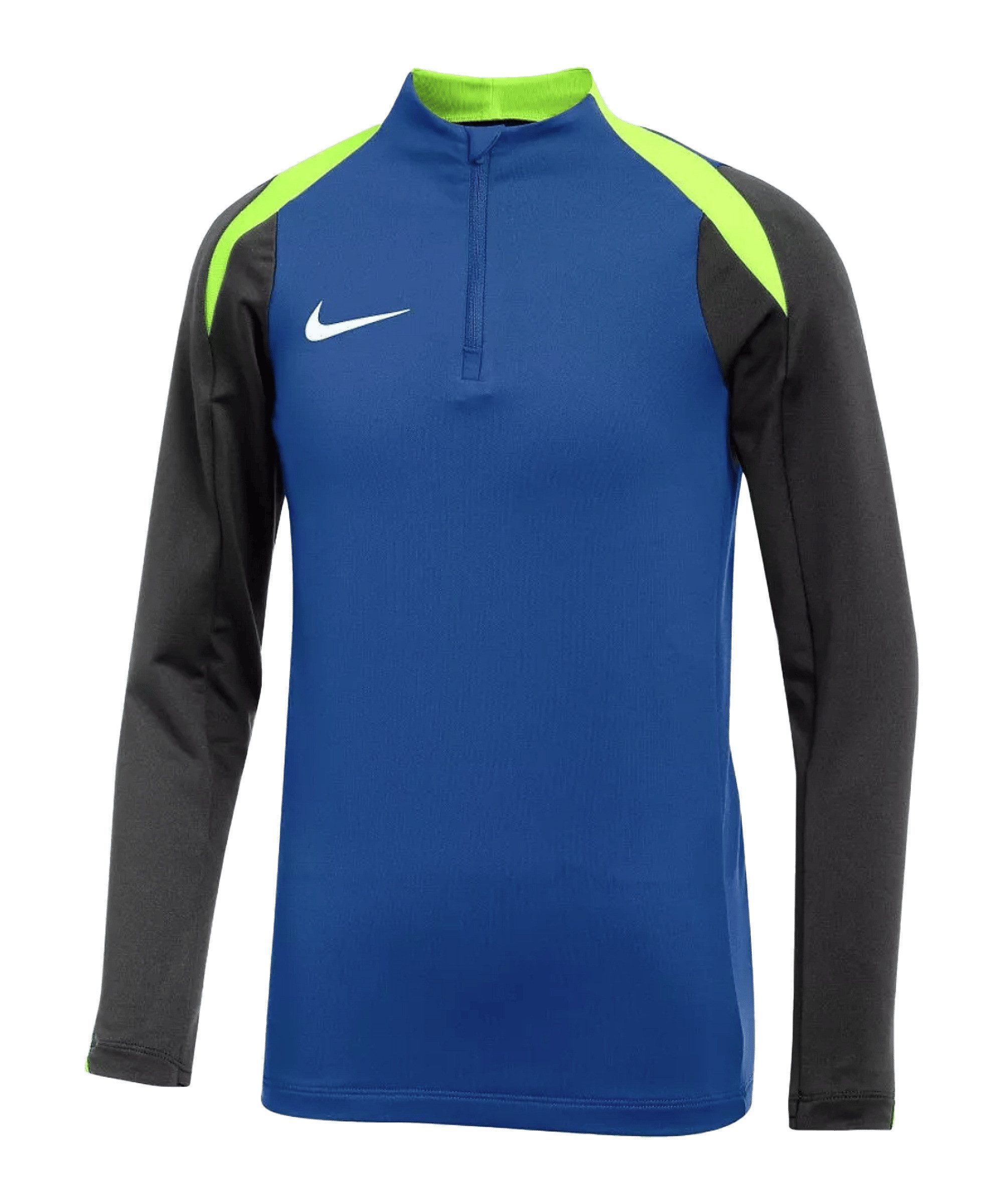 Nike Sweatshirt Nike Performance Strike 24 Drill Top Kids Polyester