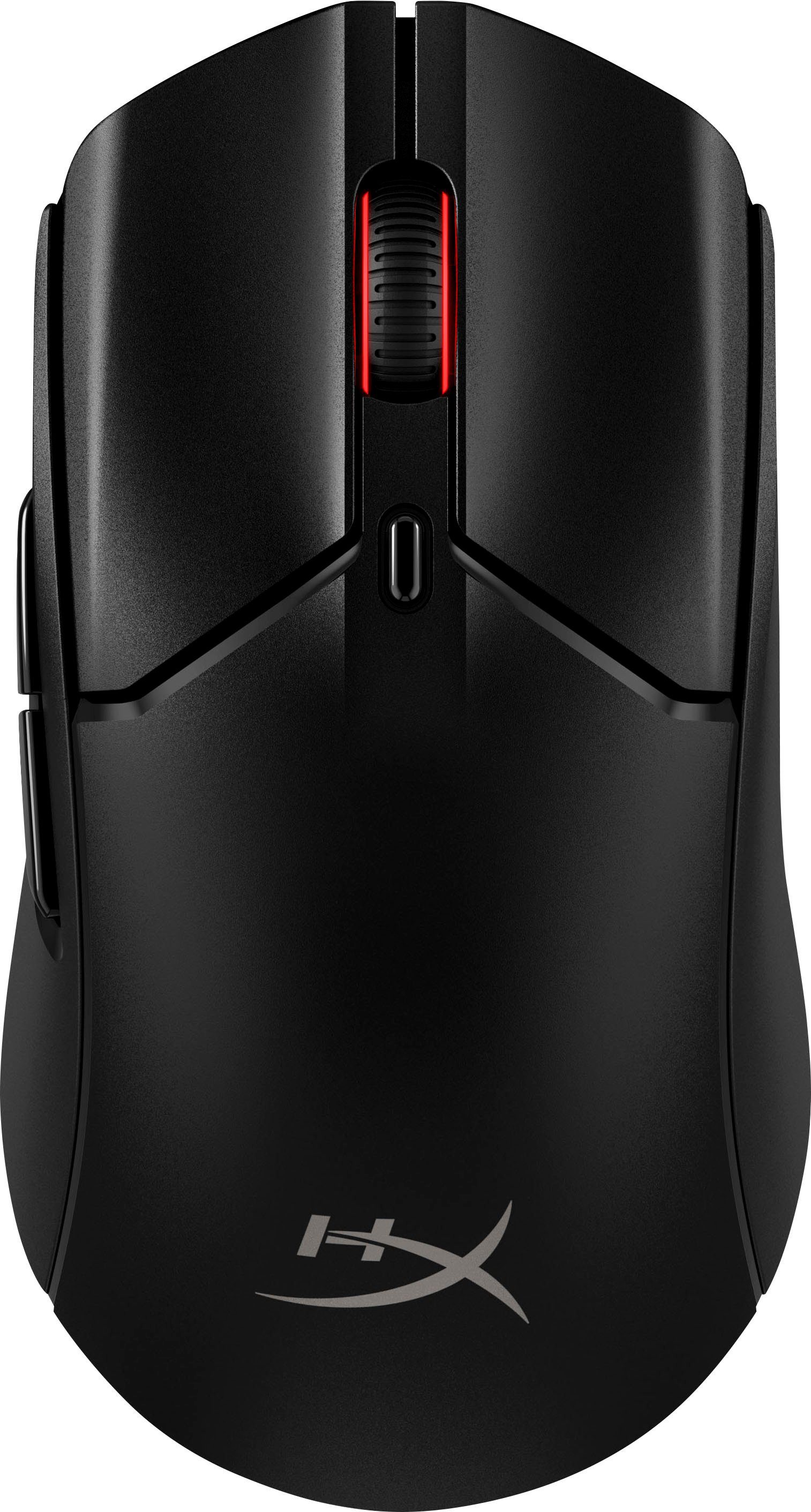 HyperX HyperX Pulsefire Haste 2 Wireless Gaming-Maus (RF kabellos + Bluetooth)