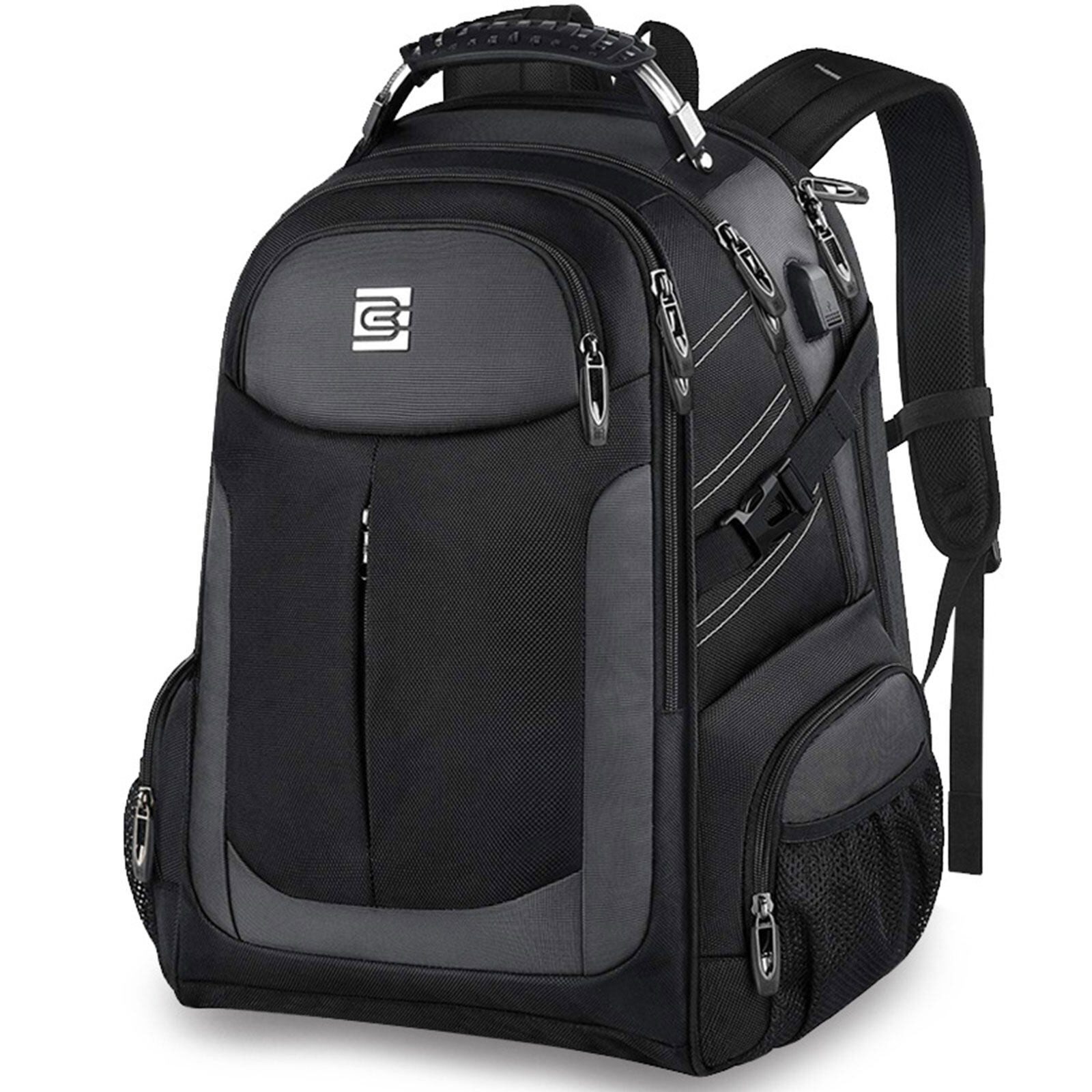 HAUSS SPOLE Laptoprucksack Rucksäcke Schulrucksack Laptoptasche günstig online kaufen